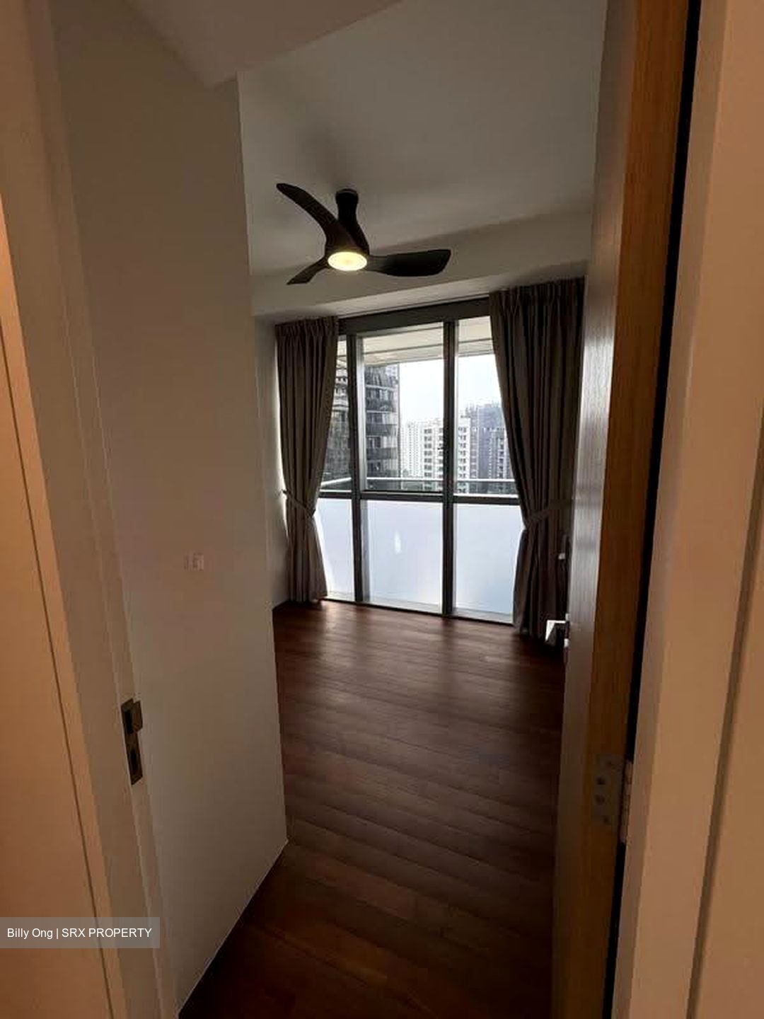 Amber Park (D15), Condominium #629296701